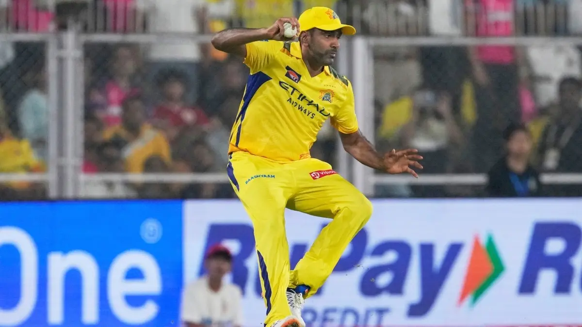 R Ashwin Lands In A Fresh Controversy, CSK Fans Turn Hostile Over Former India Spinner: Here's What We Know So Far Ravichandran Ashwin