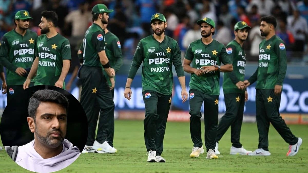 ravichandran ashwin slams pcb india vs pakistan match t20 world cup 2026