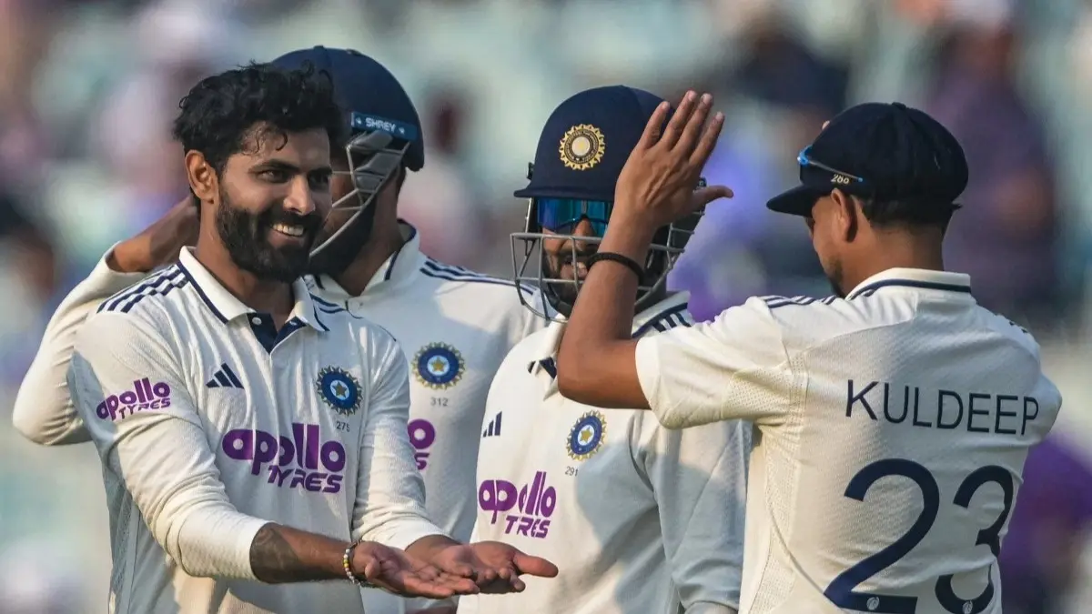 'We Have Chance to make a comeback": Bhuvneshwar Kumar Backs India To Bounce Back After Humiliating Loss To South Africa Ravindra Jadeja