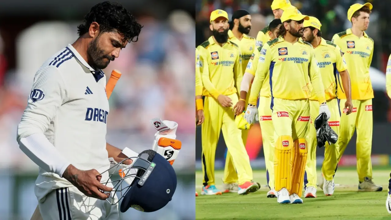 IND vs ENG: Ravindra Jadeja's Former CSK Teammate Moeen Ali Says All-rounder is 'Not Special' - Here's Why Ravindra Jadeja has been termed 'not special' by a former CSK teammate.