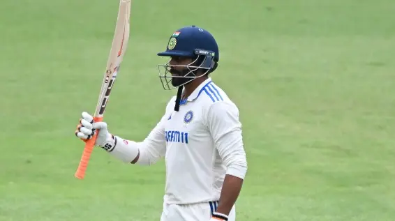 ravindra jadeja kl rahul shines after another batting collapse team india