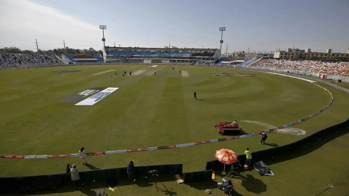 Operation Sindoor: Amid Rising India-Pakistan Tension, PCB Postpones Peshawar Zalmi vs Karachi Kings PSL Match In Rawalpindi Rawalpindi Cricket Stadium
