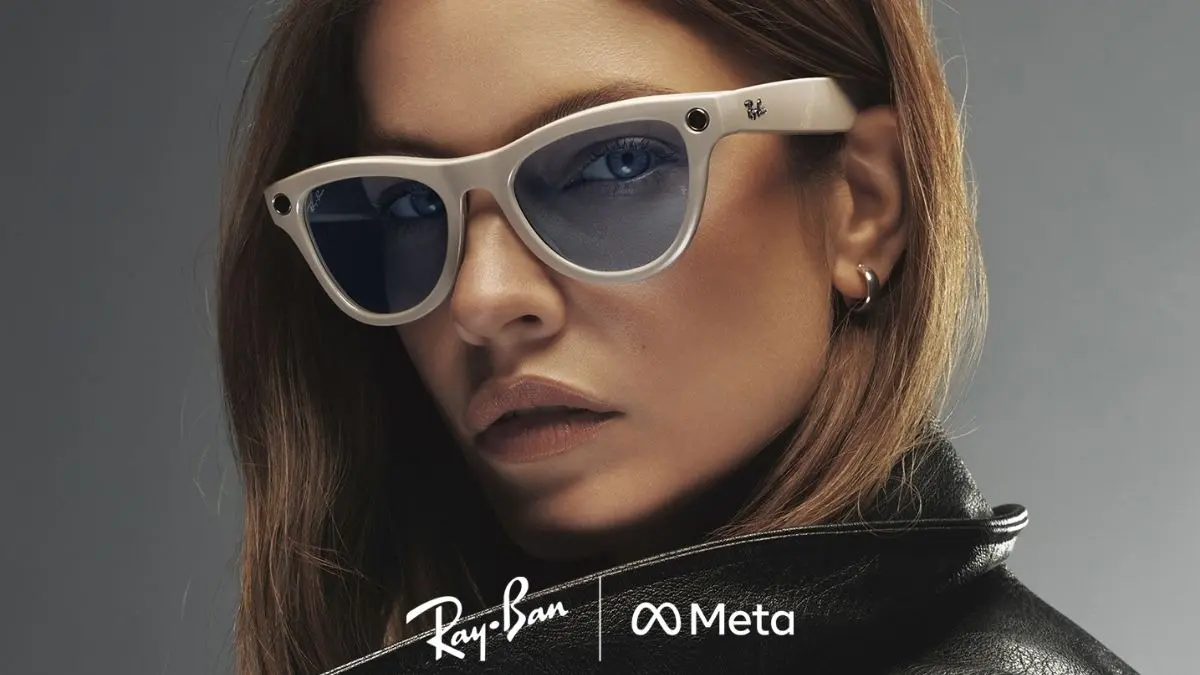 Ray-Ban Meta Gen 1 Smart Glasses to Go on Online Sale This Month ray-ban