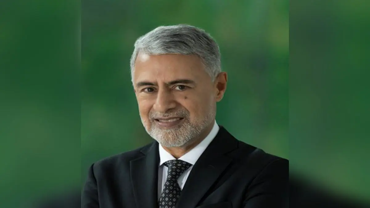 RBI Approves Reappointment Of C S Rajan As Kotak Mahindra Bank's Part-Time Chairman