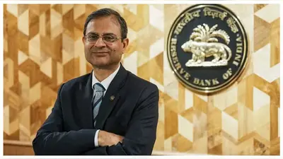 RBI Keeps Repo Rate Unchanged At 5.25%, Maintains Neutral Stance Amid Global Policy Divergence | Republic World
