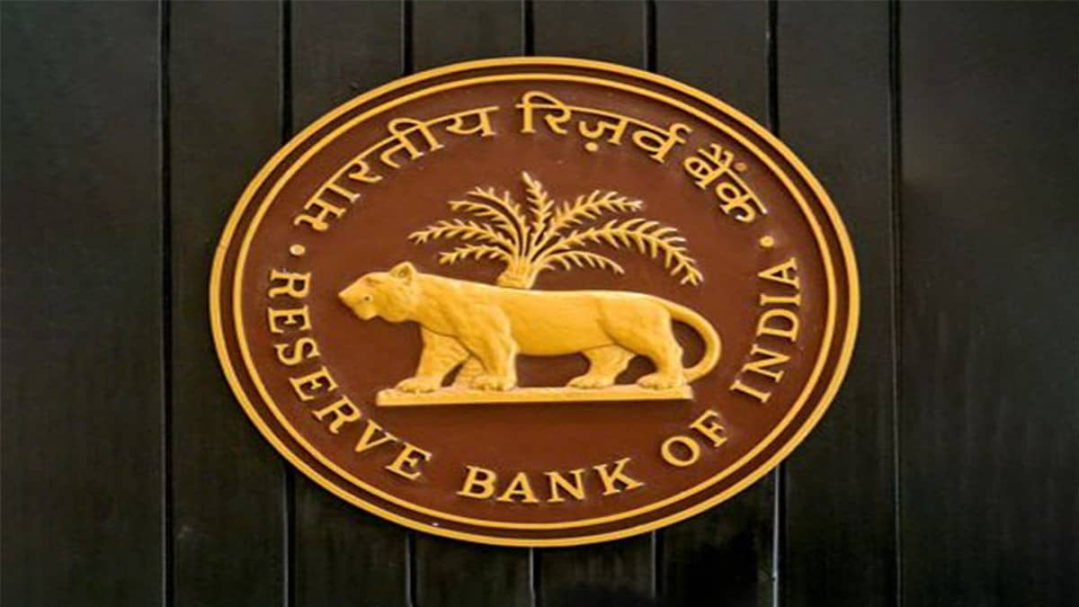 RBI Likely To Keep Repo Rate Unchanged In December: SBI Research