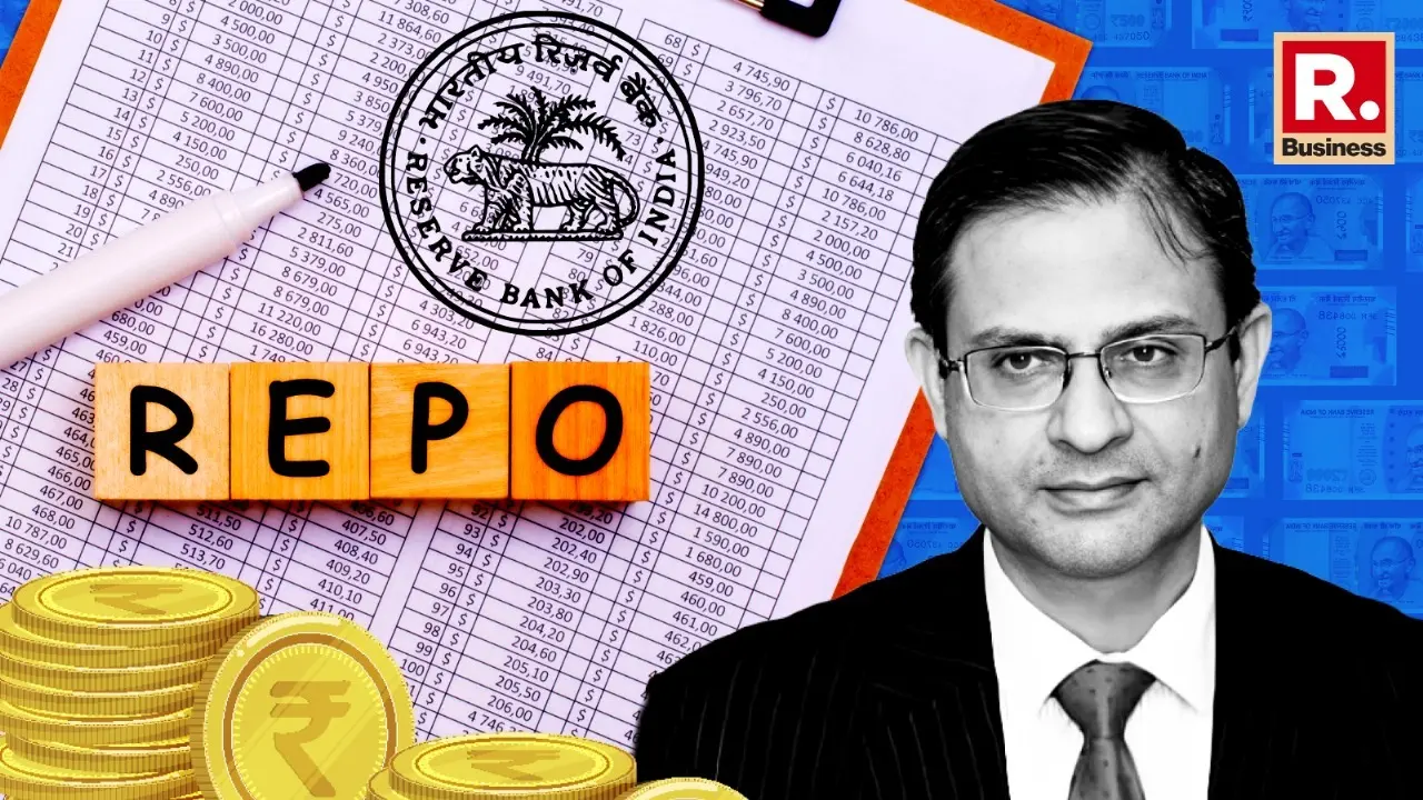 RBI may cut interest rates further by 50 bps in 2025, stance to turn accommodative: Bank of Baroda