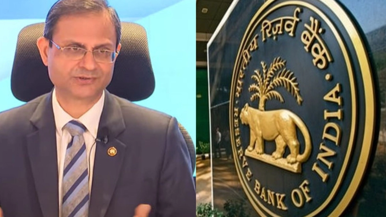 RBI MPC Meeting August 2025: Governor Sanjay Malhotra Keeps Repo Rate ...