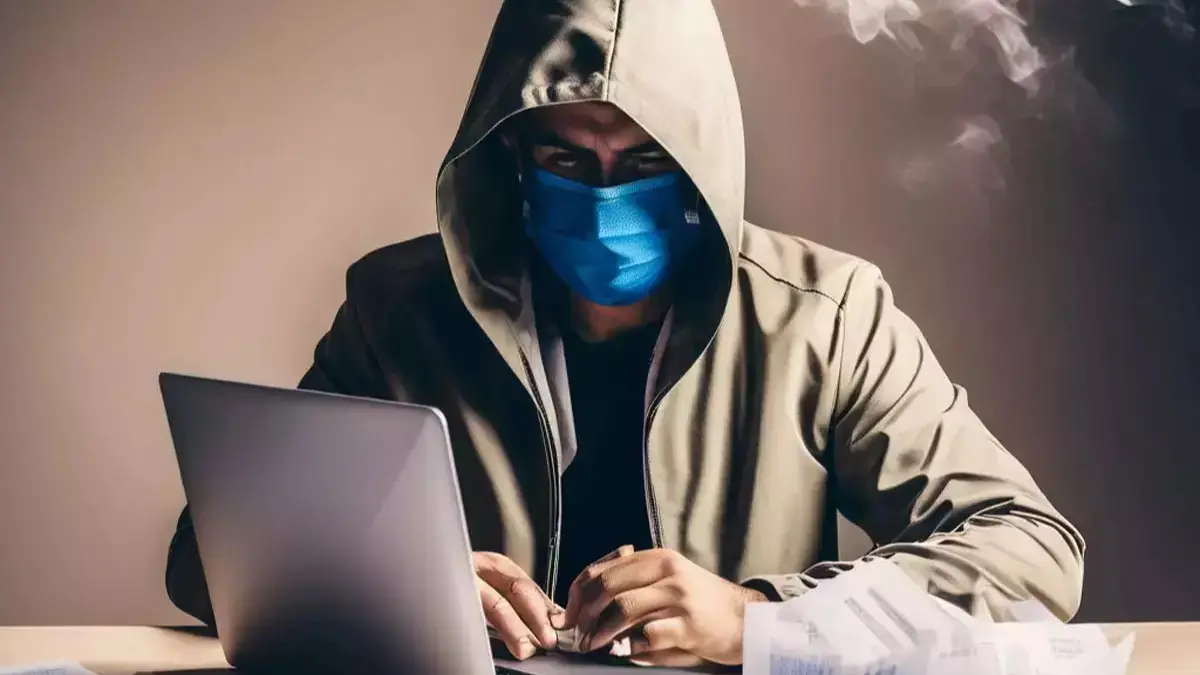 What Is Task Fraud, the Latest Scam Draining Bank Accounts in Maharashtra