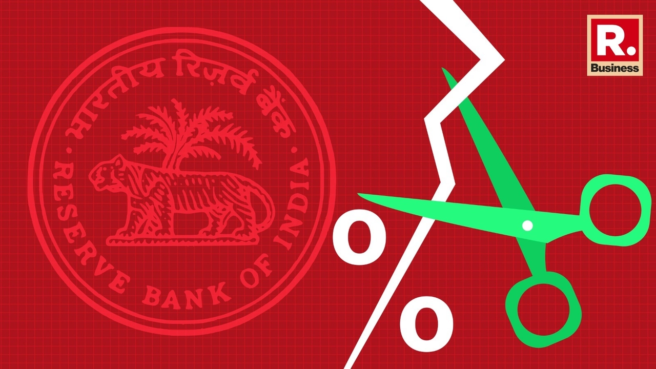 April MPC Meeting Outlook: Will RBI Cut Rates To Fuel Growth As ...