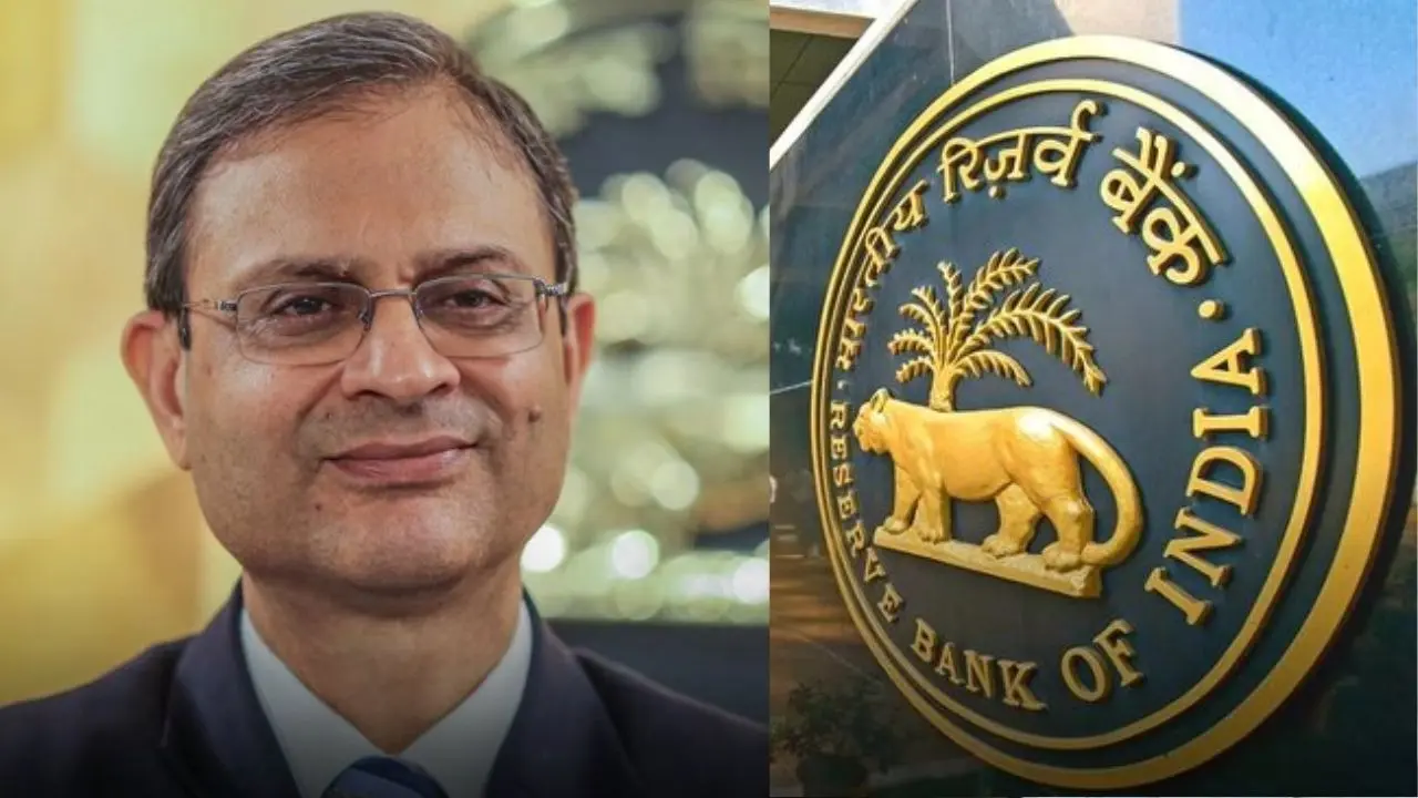 RBI Repo Rate