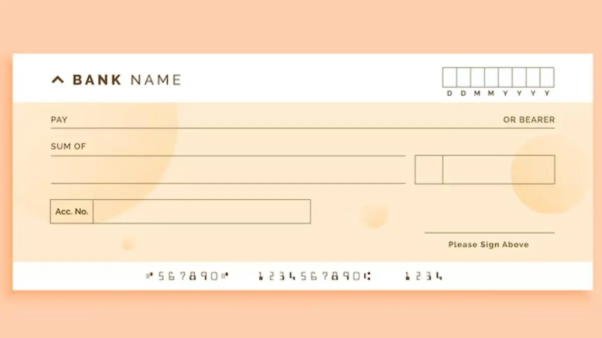 RBI's new Continuous Clearing and Settlement in Cheque Truncation System speeds up cheque processing