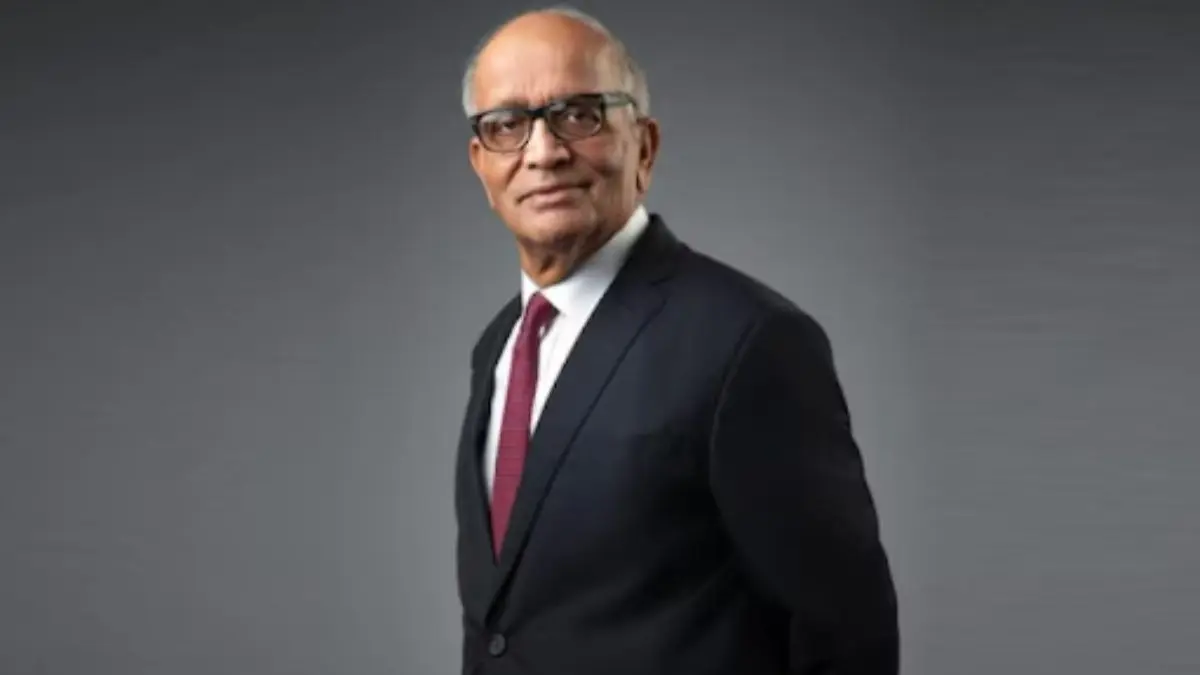 RC Bhargava