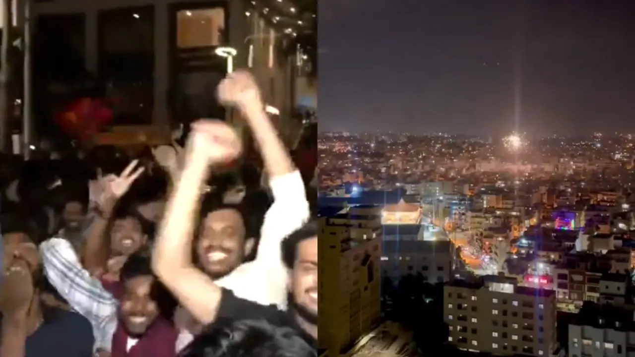 RCB Wins IPL Trophy After 18 Long Years