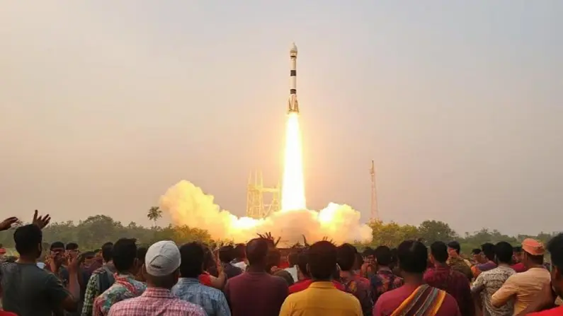 Reaching For The Stars: Assam To Launch Its Own Satellite 'ASSAMSAT' With ISRO's Support