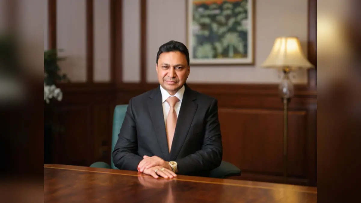 Real Estate Sector Will Play a Pivotal Role in India’s Net Zero Ambition: Signature Global Vice Chairman