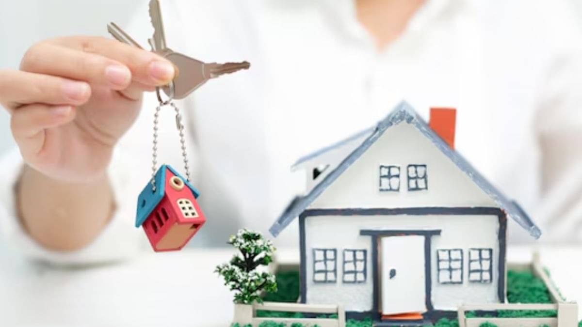 republicworld.com - Asian News International - India Real Estate Investment Trust Poised For Rs 10.8 Trillion Growth Over Next Four Years - Report