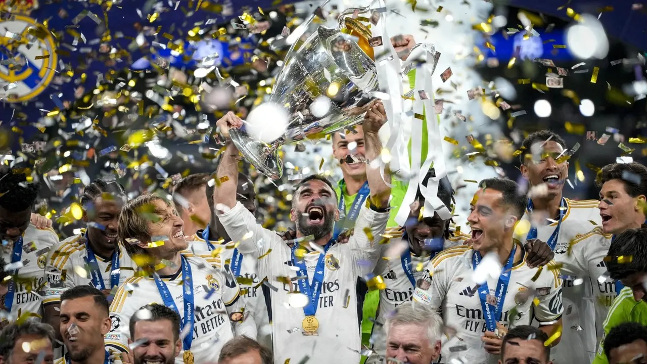 Real Madrid vs AC Milan Live Streaming: How To Watch Champions League Live In India, US, UK and AUS? Real Madrid