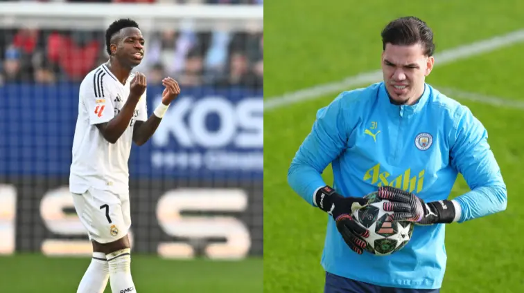 Real Madrid vs Manchester City Live Streaming: How To Watch UEFA Champions League Match In India, UK, & US? Real Madrid vs Manchester City