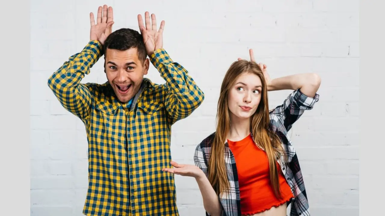 real and fake friendship