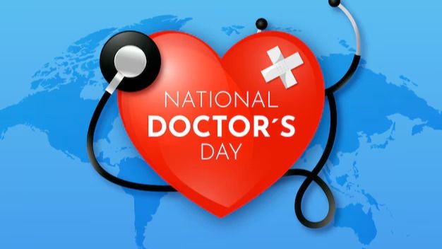 Celebrating the National Doctor's Day 2024: Date, History, and ...