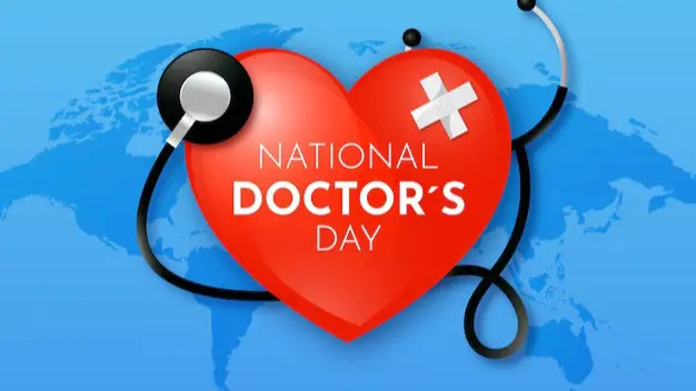 Celebrating the National Doctor's Day 2024: Date, History, and Significance Celebrating National Doctor’s Day 2024: Date, Significance, and History