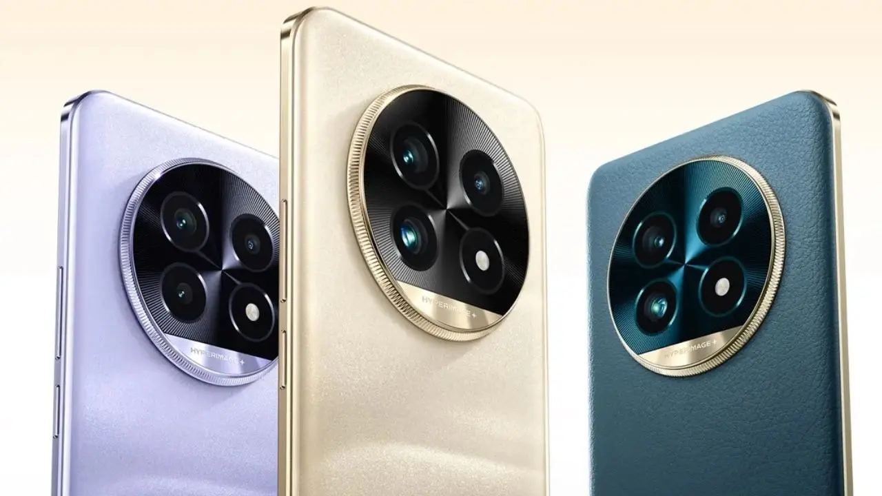 Best smartphones under Rs 30,000: OnePlus Nord 4 5G, Realme 13 Pro 5G, and more realme 13 pro 5g