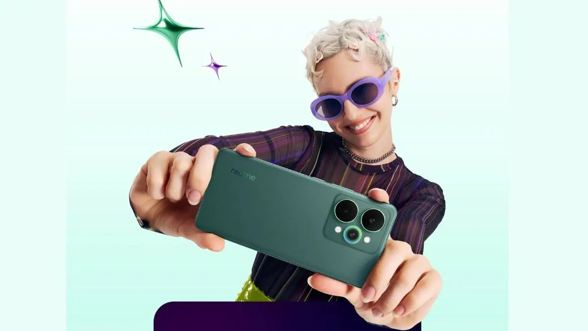 Realme 15 Pro India Launch on July 24: Specifications and Everything Else to Expect realme 15 pro