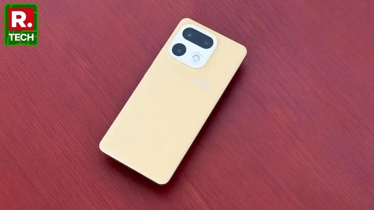 Realme 16 Pro+ Launched: First Pictures, Top Specifications, Price realme 16 pro plus