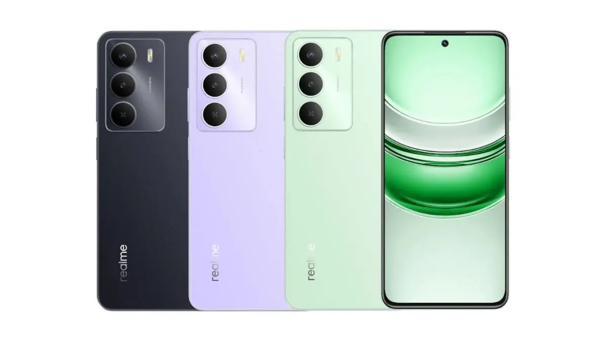 Realme C73 5G Budget Phone Launched, But These Alternatives Offer Better Value realme