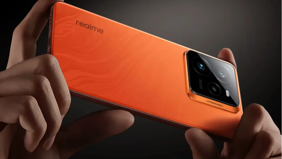 Realme GT 7 Pro launched in India with Android 15, Qualcomm Snapdragon 8 Elite: Price, top features Realme GT 7 Pro