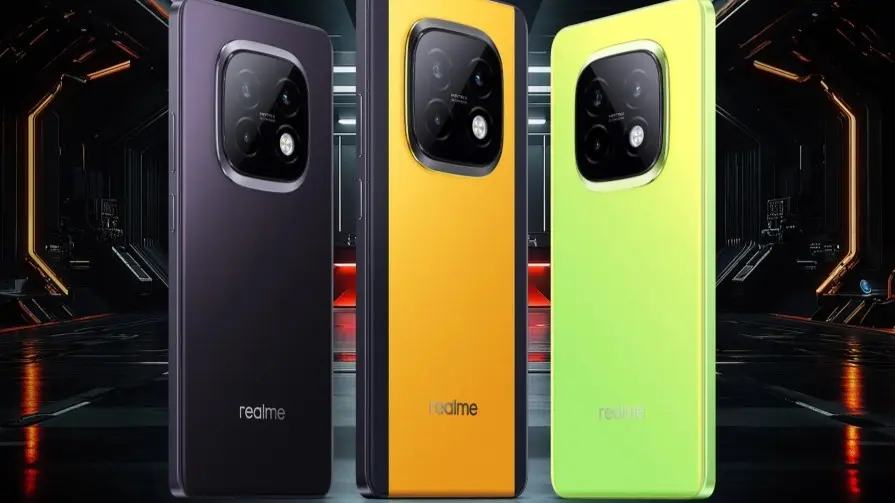 Realme Narzo 70 Turbo 5G launched in India with 50MP AI camera: Check top features, India price Realme Narzo 70 Turbo 5G