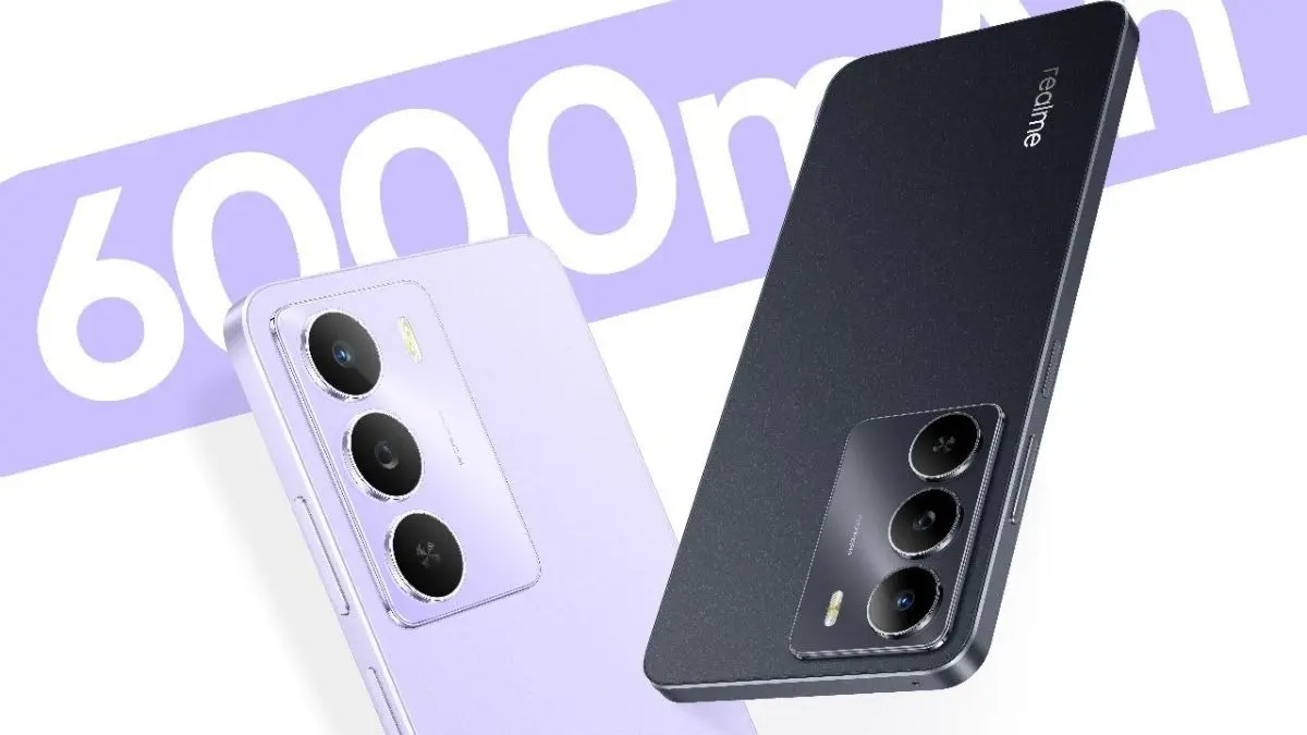 realme narzo 80 lite 5g