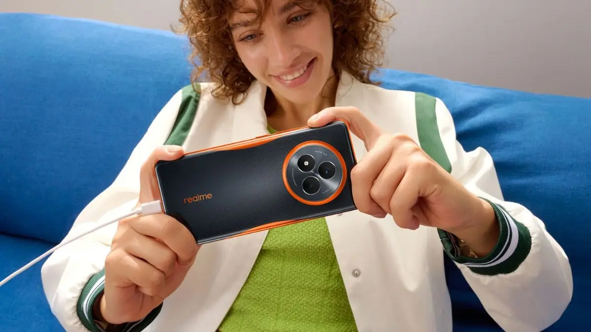 realme narzo 80 pro 5g