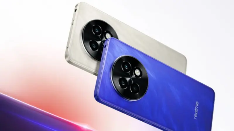 Realme P1 Speed 5G launched in India with 50MP camera, OLED display: Top features, India price Realme P1 Speed 5G