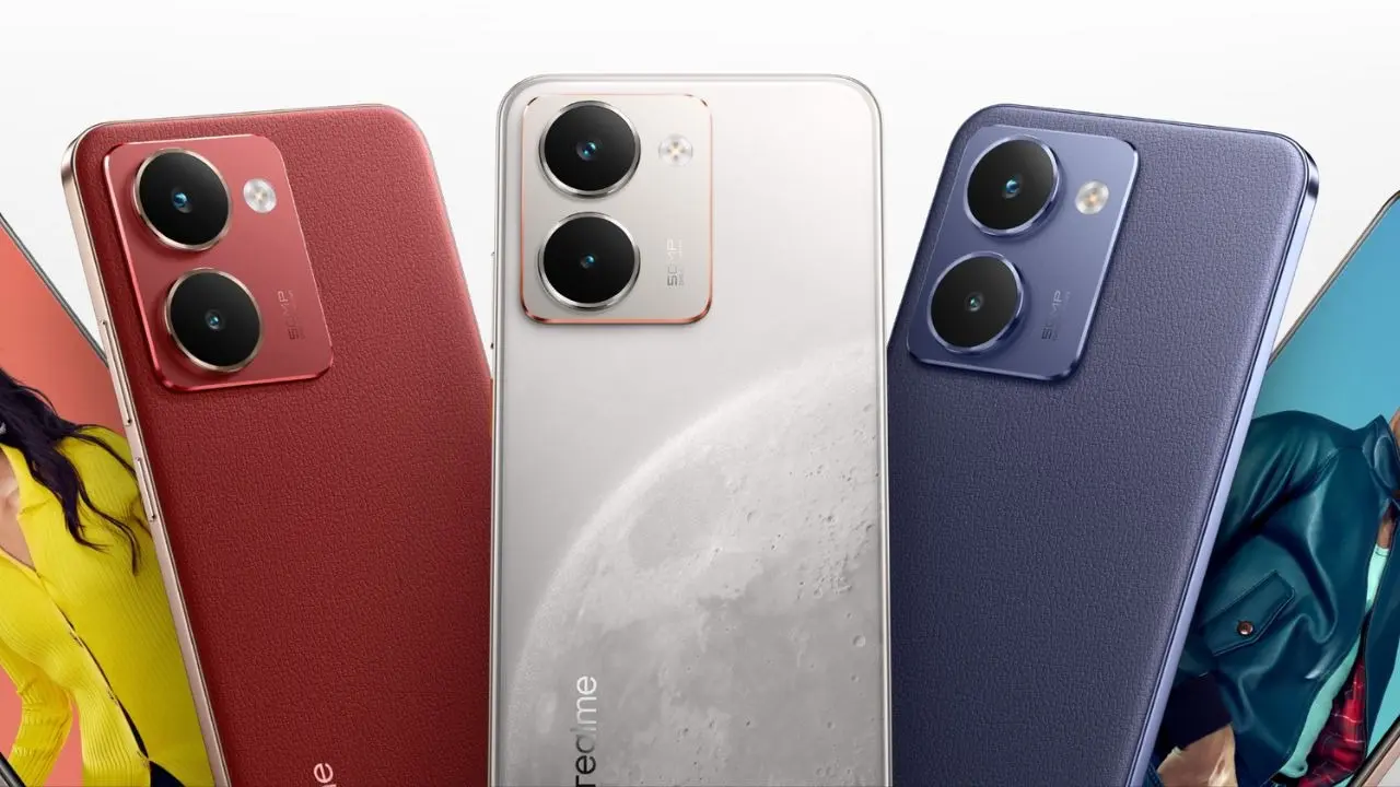 Realme P3 Ultra Launched in India