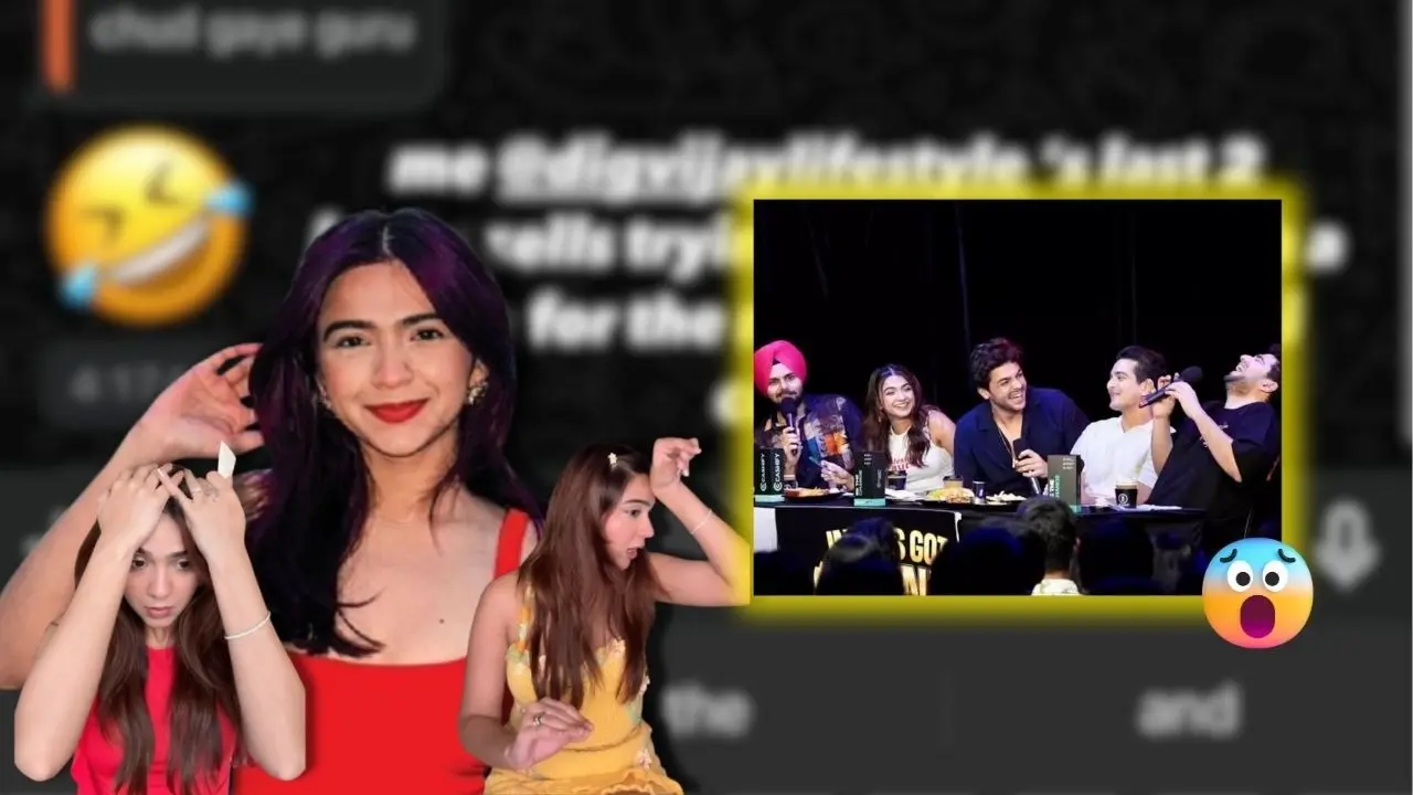 'Rebel Kid' Cryptically Jokes About Being Involved In IGL Controversy