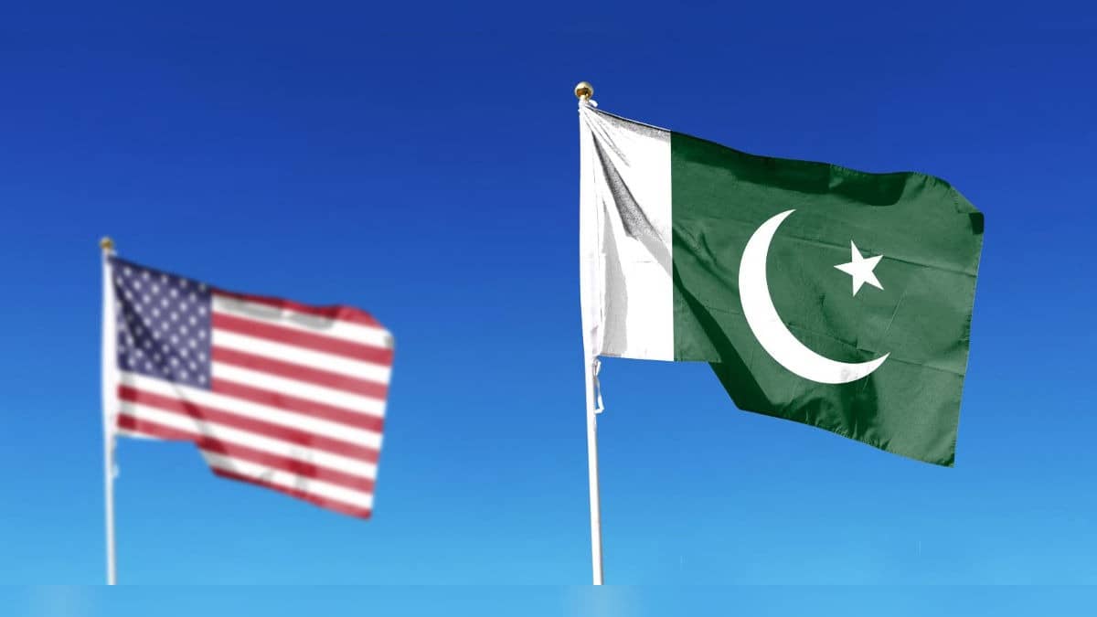 ‘Reconsider Travel To Pakistan’: US Flags High Risk, Cites Security Reasons