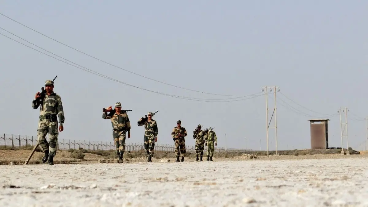 Red Alert in Rajasthan’s Barmer: Markets Shut, Movement Banned Amid India-Pakistan Tensions