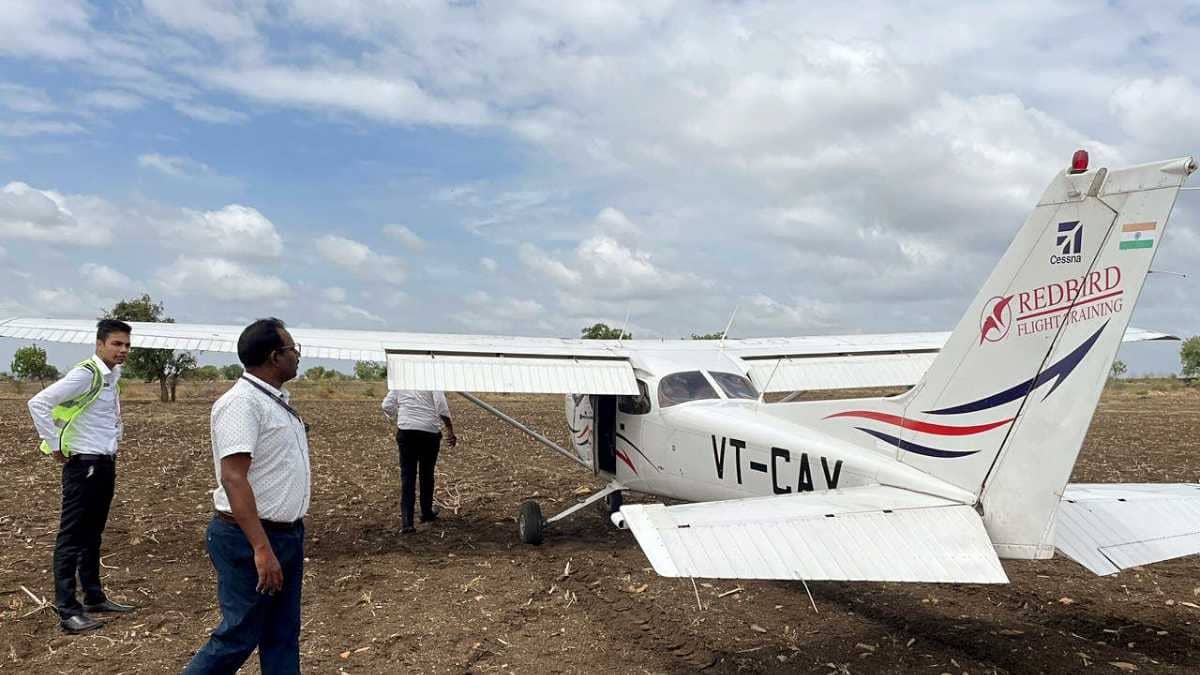 Air Ambulance Crash: From Forced Landings to Past Controversies | Inside Redbird’s Track Record