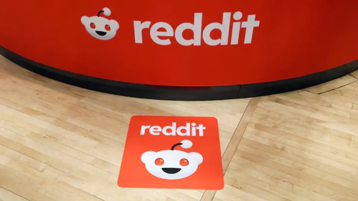 Reddit Fined Nearly ₹182 Crore For Failing to Handle Children's Data reddit