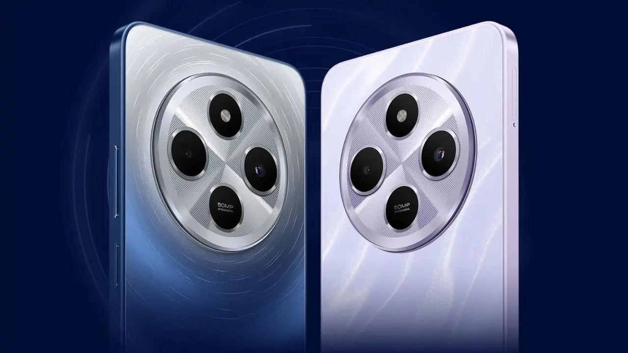 Redmi 14C 5G Launched: Check Out Its Specifications, Price in India redmi 14c 5g