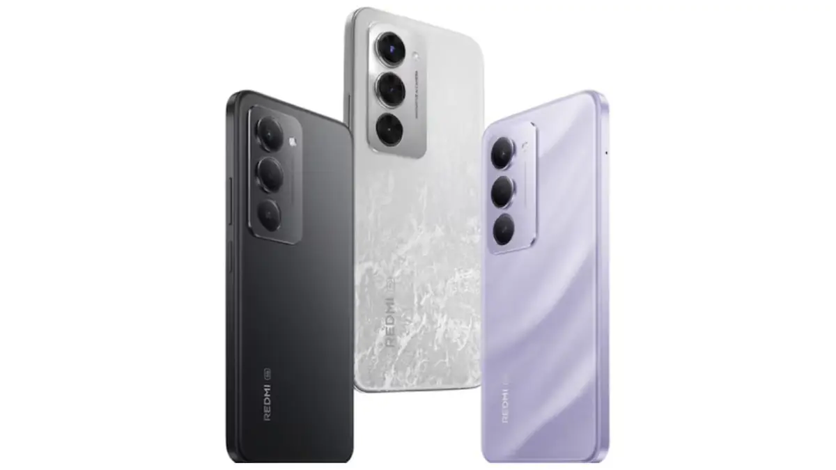 Redmi 15 5G With 7,000mAh Battery, Snapdragon 6s Gen 3 Launched in India Starting at Rs14,999; Sale Starts August 28 Redmi 15 5G With 7,000mAh Battery, Snapdragon 6s Gen 3 Launched in India Starting at Rs14,999; Sale Starts August 28