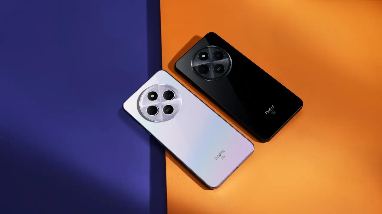 Xiaomi Redmi A4 5G launched in India with 5G connectivity: Check price, specs, availability Redmi A4 5G