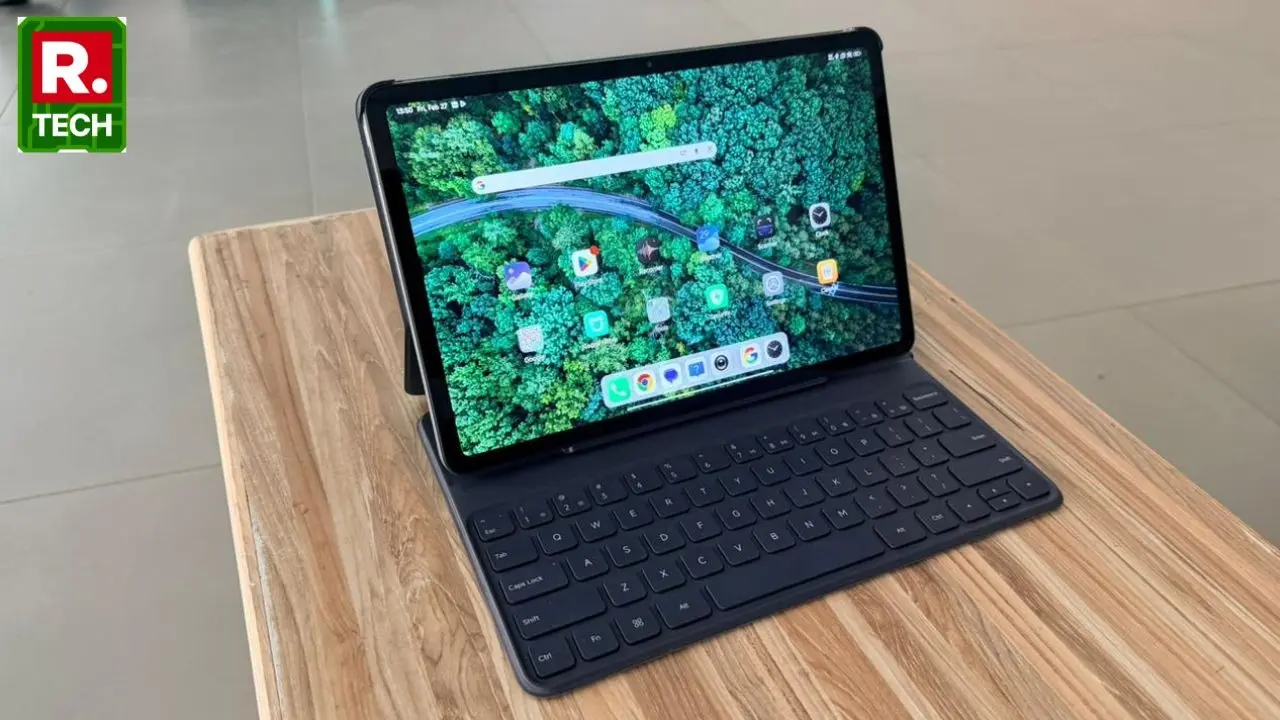 Redmi Pad 2 Pro 5G 12.1‑inch Tablet Review: Productivity and Entertainment, Without Pretension Redmi pad 2 pro 5