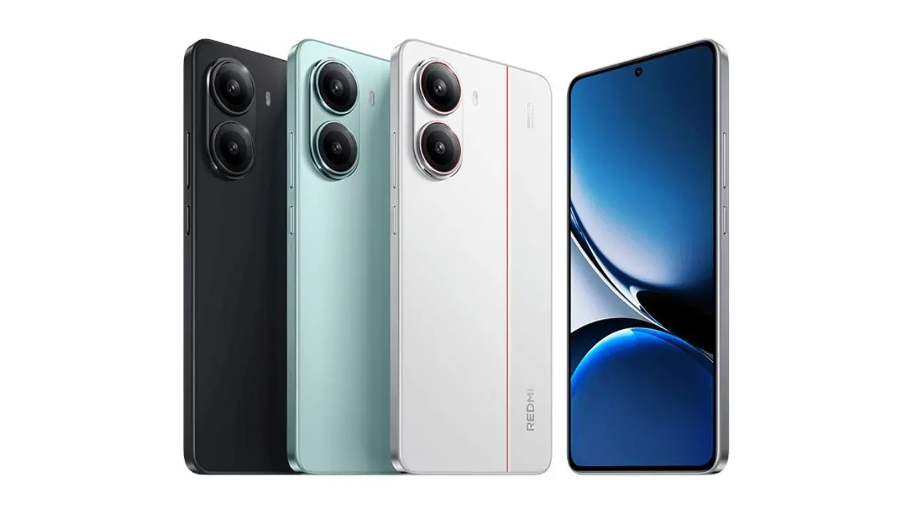 POCO X7 Pro Specifications All But Confirmed As Redmi Turbo 4 Debuts Redmi Turbo 4