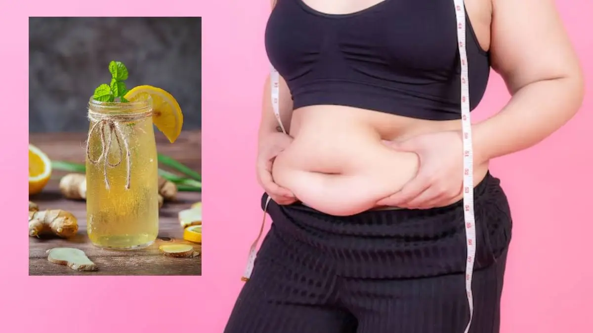 Reduce Belly Fat: मक्खन की तरह पिघल जाएगी पेट की चर्बी, बस सुबह-सुबह पिएं ये ड्रिंक, आसान है रेसिपी Reduce Belly Fat