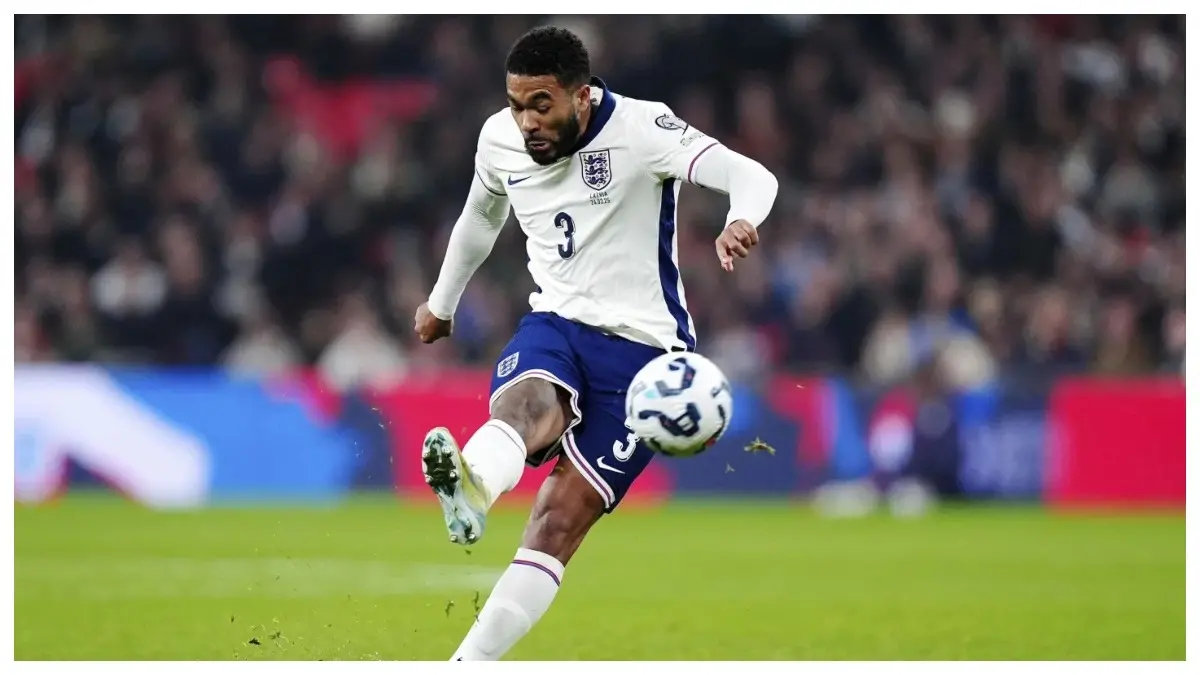 'Created Good Chances': Thomas Tuchel Overjoyed Following England's Massive 3-0 Win Over Latvia In World Cup Qualifiers Reece James