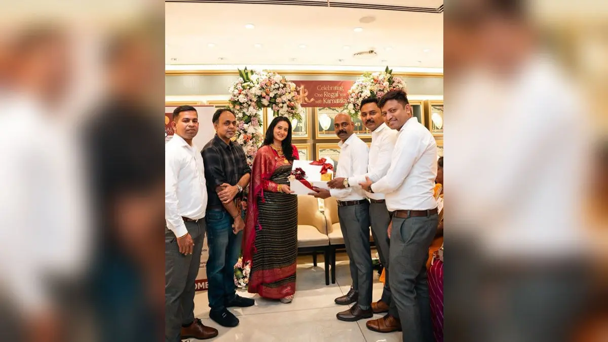 Regal Jewellers launches a brand new 14k Everyday Jewellery Collection, ‘Oh My Gold’