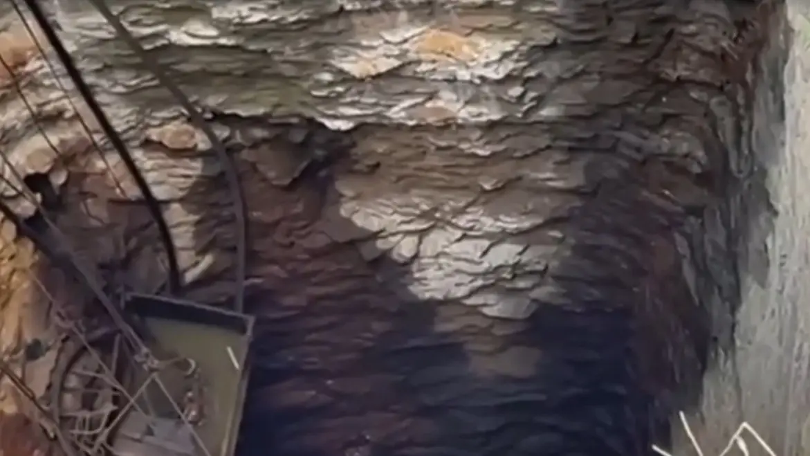 15 Workers Trapped After Water Floods Assam Coal Mine, Rescue Operations Underway 15 Workers Trapped After Water Floods Assam Coal Mine, Rescue Operations Underway